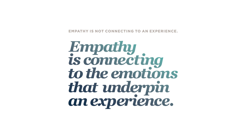 Brene Brown Empathy