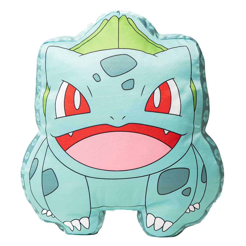 Bulbasaur