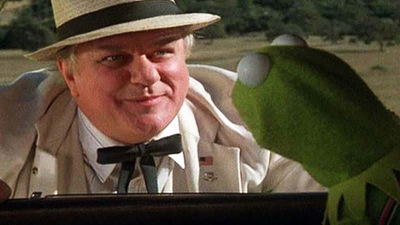 Charles Durning