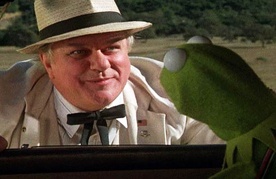 Charles Durning