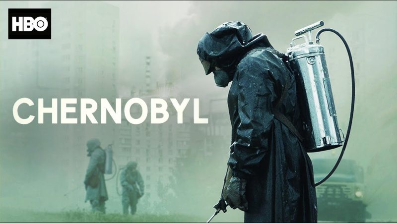 Chernobyl Series