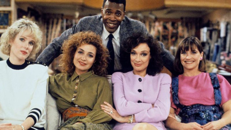 Designing Women