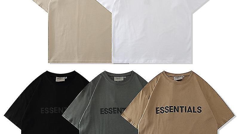 Essentials Shirt