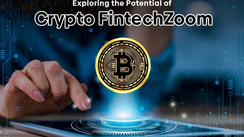 Fintechzoom Crypto