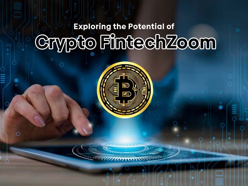 Fintechzoom Crypto