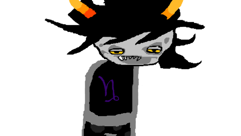 Gamzee