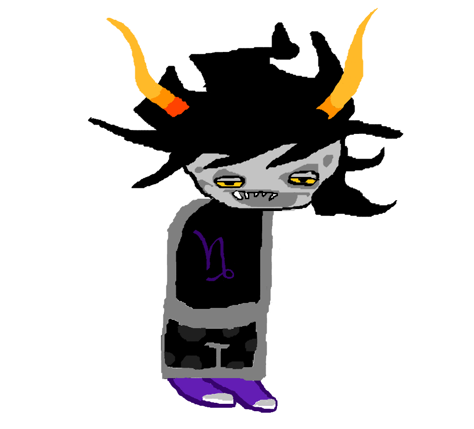 Gamzee