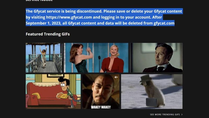 Gfycat