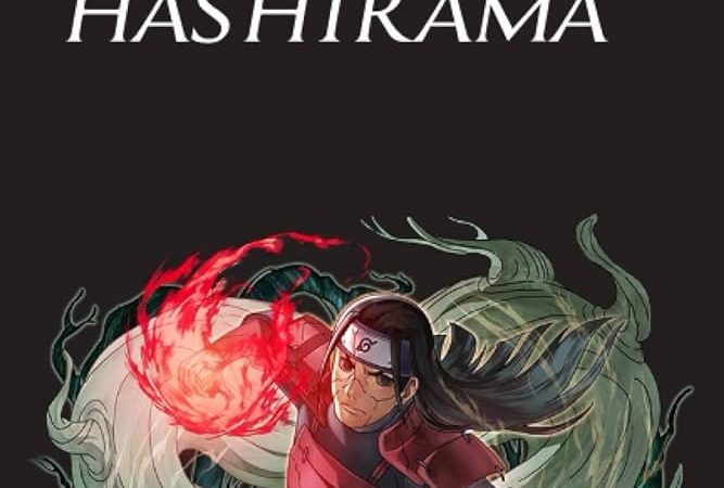 Hashirama Senju