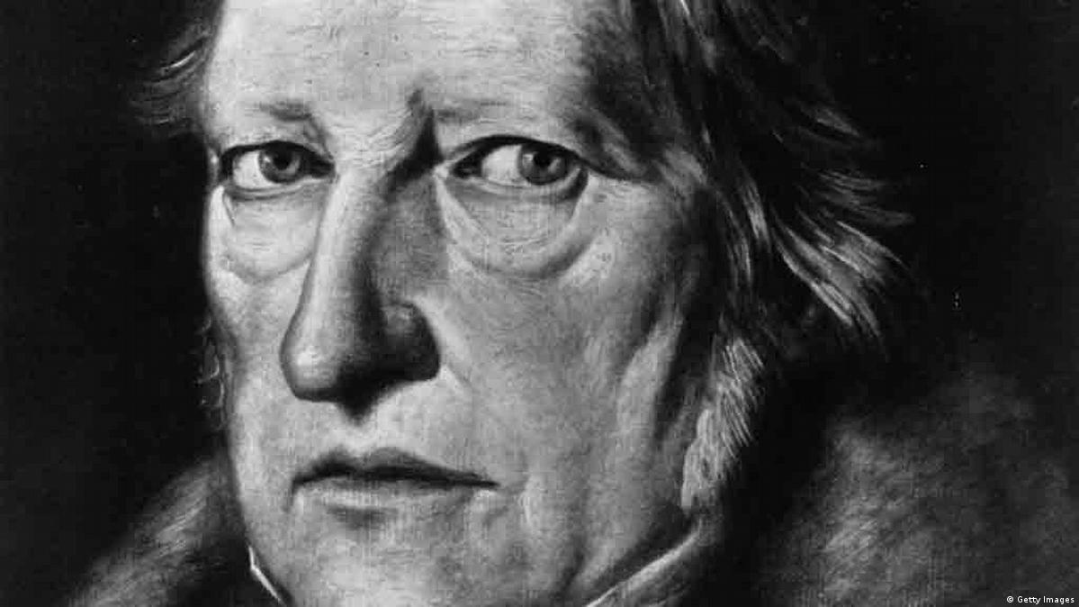 Hegel