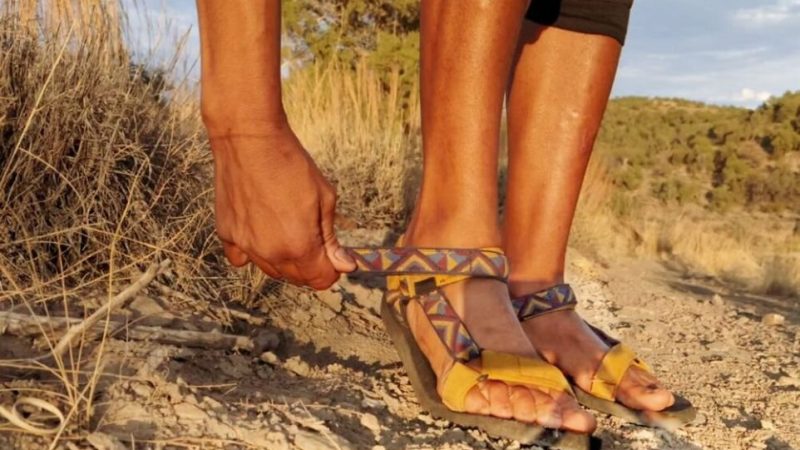 Hiking Sandals