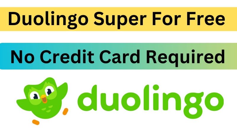 How Much is Duolingo Super