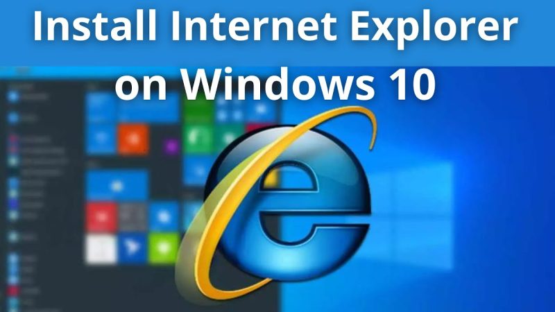 Internet Explorer