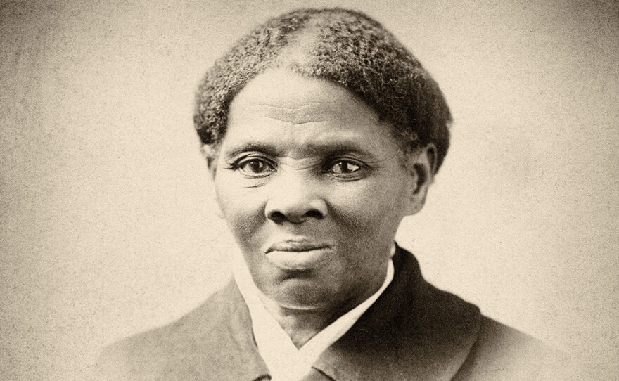 Tubman