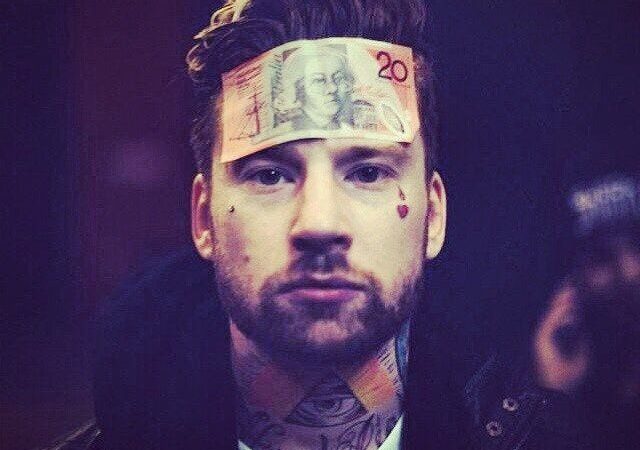 Jonny Craig