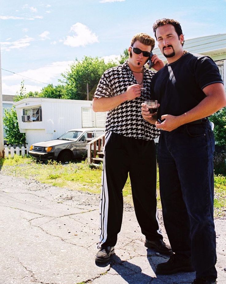 Julian Trailer Park Boys