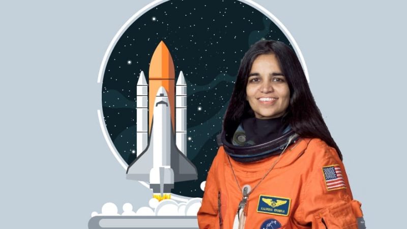 Kalpana Chawla Kalpana Chawla