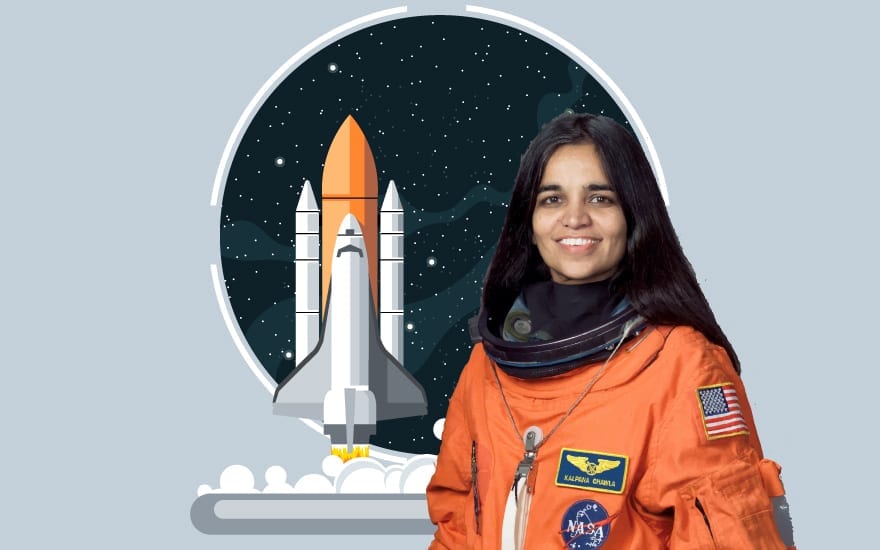 Kalpana Chawla Kalpana Chawla