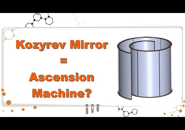 Kozyrev Mirrors