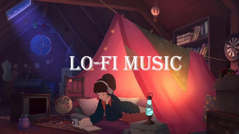 Lo Fi Music