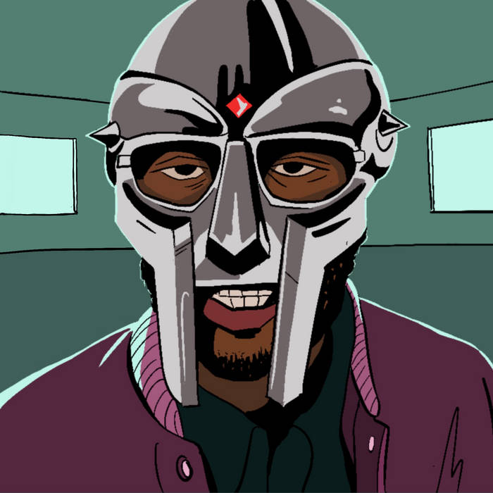 Mf Doom