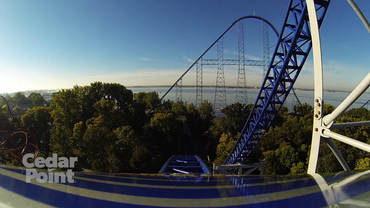 Millennium Force