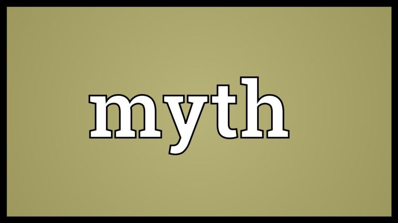 Myth Meaning