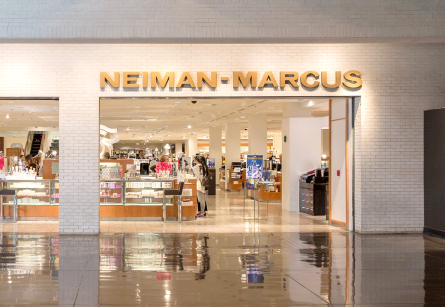 Neiman Marcus