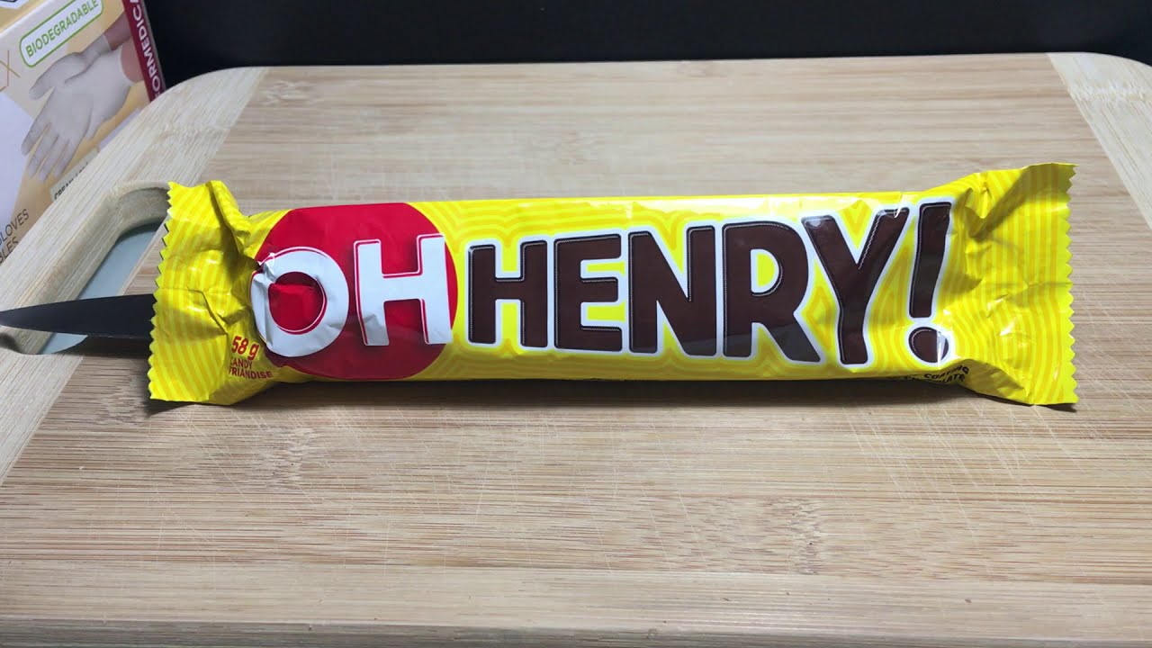 Oh Henry