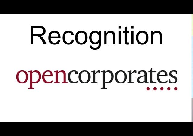 OpenCorporates