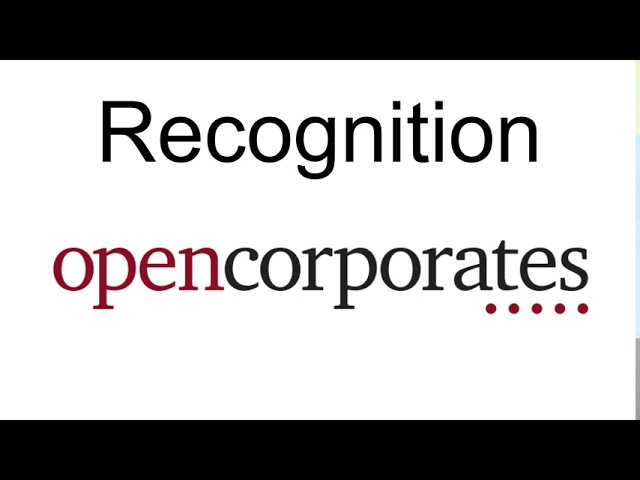 OpenCorporates