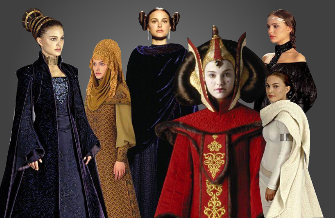 Padmé