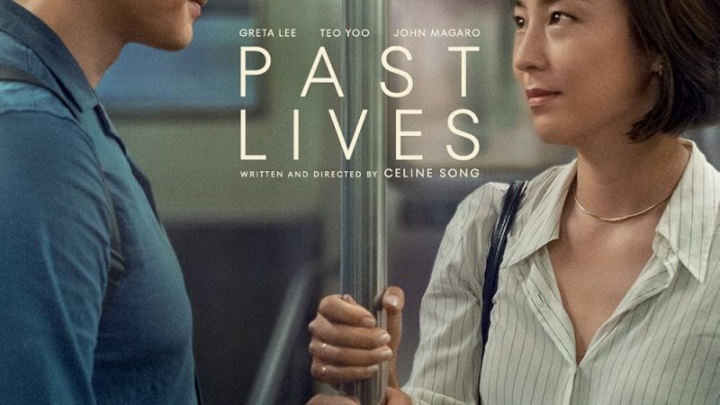 Past Lives