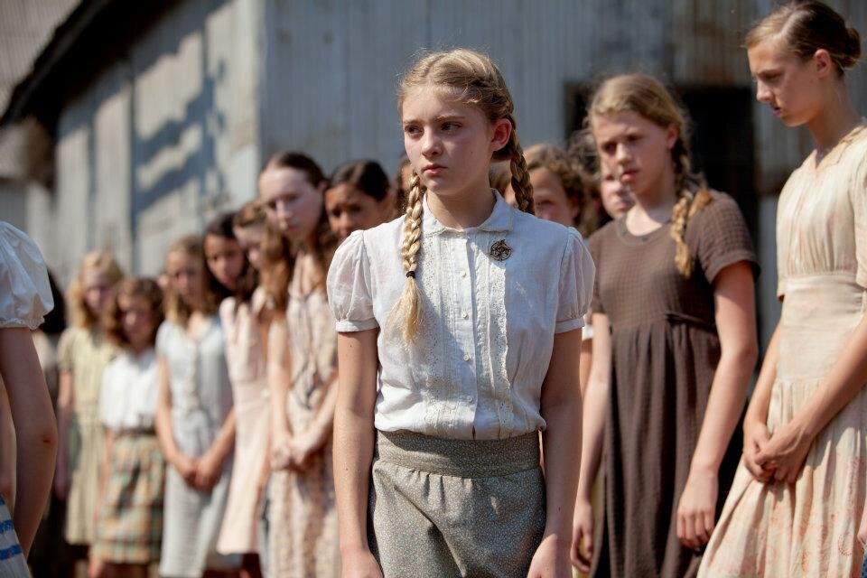 Prim Hunger Games