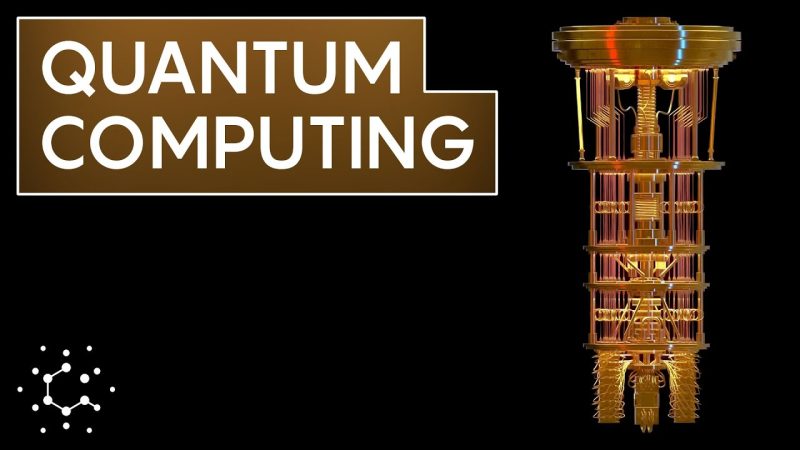 Quantum Computing Explained