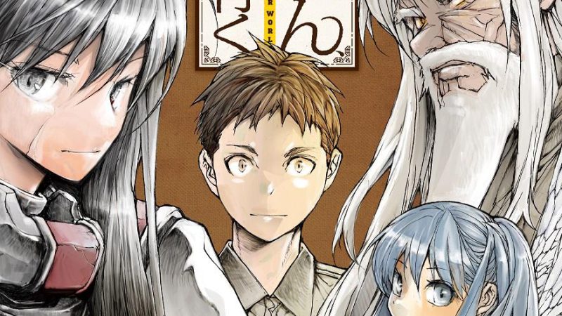 Read Handyman Saitou In Another World