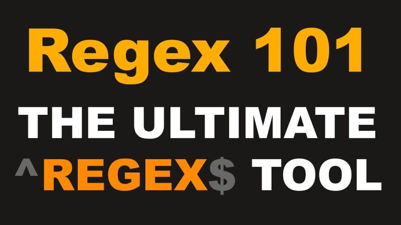 Regex101