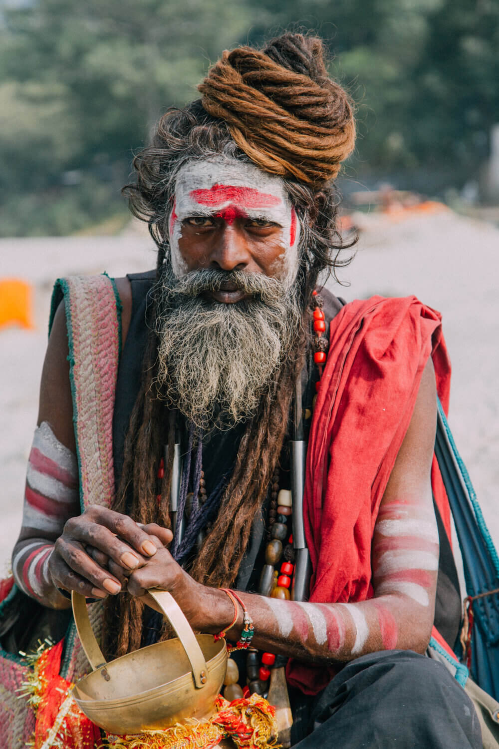 Sadhu