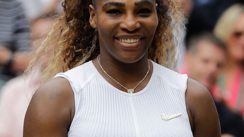 Serena Williams Serena Williams