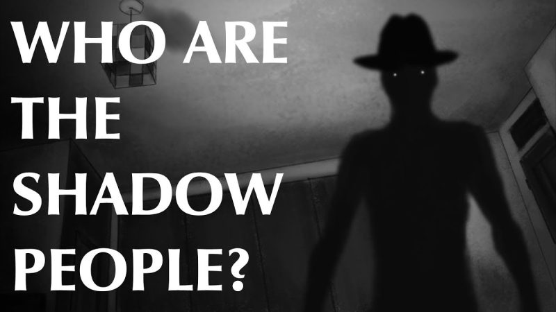 Shadow People