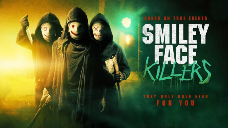 Smiley Face Killer