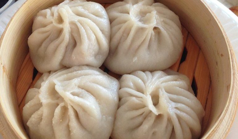 Soup Dumplings Nyc