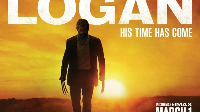 The Film Logan