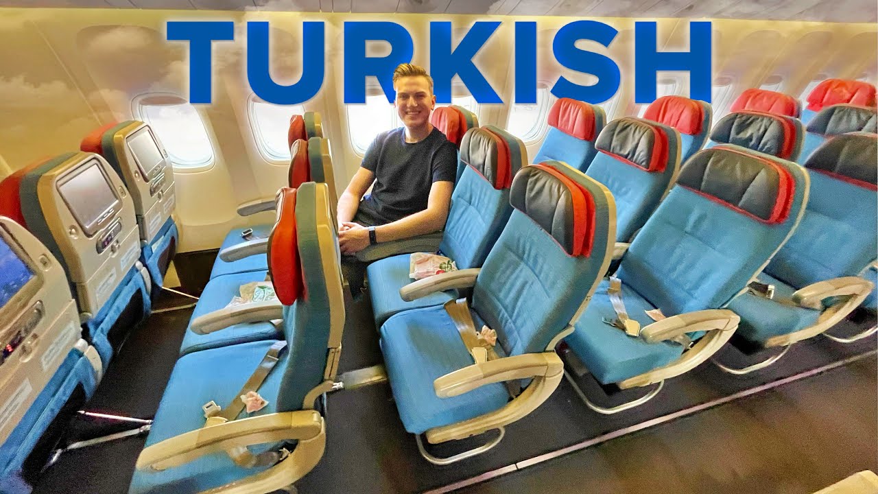 Turkish Airlines Reviews