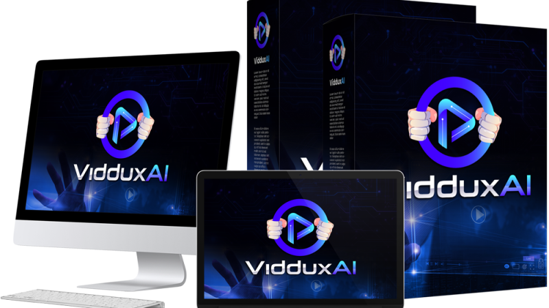 Vidduxai