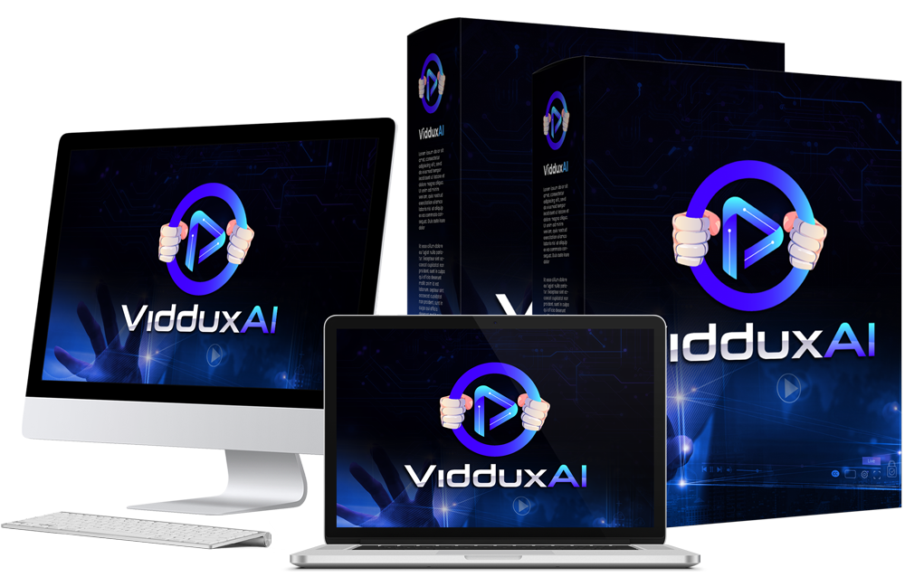 Vidduxai