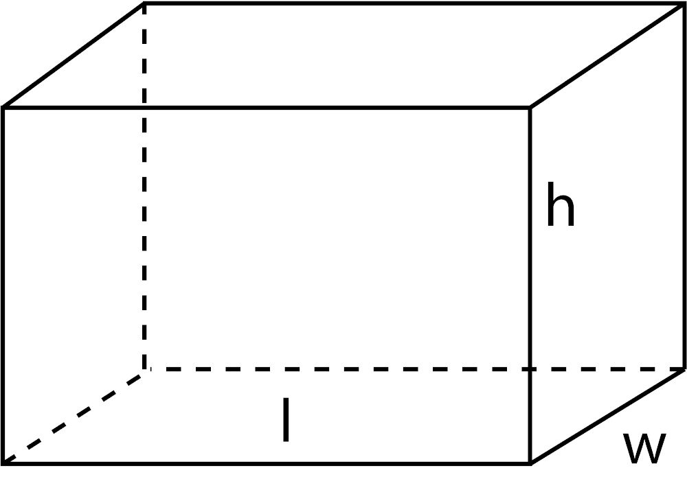 Volume Calculator