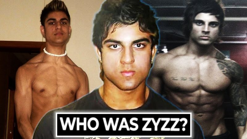 Zyzz