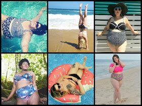 Embracing Every Curve: The Empowerment of Fat Women in Bikinis