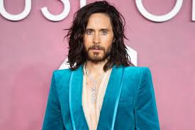 is jared leto gay